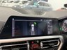 USED 2019 19 BMW 3 SERIES 2.0 320i M Sport Saloon 4dr Petrol Auto Euro 6 (s/s) (184 ps) STUNNING 320I + APPLE CAR PLAY + ESTORIL BLUE + LOVELY HISTORY!