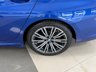 USED 2019 19 BMW 3 SERIES 2.0 320i M Sport Saloon 4dr Petrol Auto Euro 6 (s/s) (184 ps) STUNNING 320I + APPLE CAR PLAY + ESTORIL BLUE + LOVELY HISTORY!