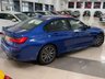 USED 2019 19 BMW 3 SERIES 2.0 320i M Sport Saloon 4dr Petrol Auto Euro 6 (s/s) (184 ps) STUNNING 320I + APPLE CAR PLAY + ESTORIL BLUE + LOVELY HISTORY!