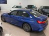 USED 2019 19 BMW 3 SERIES 2.0 320i M Sport Saloon 4dr Petrol Auto Euro 6 (s/s) (184 ps) STUNNING 320I + APPLE CAR PLAY + ESTORIL BLUE + LOVELY HISTORY!