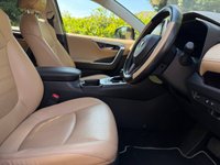USED 2022 71 TOYOTA RAV4 2.5 VVT-h GPF Excel SUV 5dr Petrol Hybrid CVT Euro 6 (s/s) (218 ps) 
