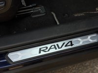 USED 2022 71 TOYOTA RAV4 2.5 VVT-h GPF Excel SUV 5dr Petrol Hybrid CVT Euro 6 (s/s) (218 ps) 