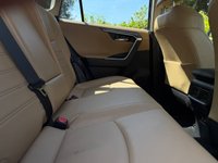 USED 2022 71 TOYOTA RAV4 2.5 VVT-h GPF Excel SUV 5dr Petrol Hybrid CVT Euro 6 (s/s) (218 ps) 