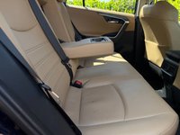 USED 2022 71 TOYOTA RAV4 2.5 VVT-h GPF Excel SUV 5dr Petrol Hybrid CVT Euro 6 (s/s) (218 ps) 