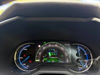 USED 2022 71 TOYOTA RAV4 2.5 VVT-h GPF Excel SUV 5dr Petrol Hybrid CVT Euro 6 (s/s) (218 ps) 