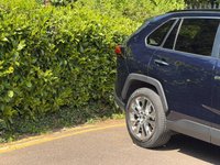 USED 2022 71 TOYOTA RAV4 2.5 VVT-h GPF Excel SUV 5dr Petrol Hybrid CVT Euro 6 (s/s) (218 ps) 