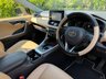 USED 2022 71 TOYOTA RAV4 2.5 VVT-h GPF Excel SUV 5dr Petrol Hybrid CVT Euro 6 (s/s) (218 ps) 