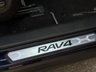 USED 2022 71 TOYOTA RAV4 2.5 VVT-h GPF Excel SUV 5dr Petrol Hybrid CVT Euro 6 (s/s) (218 ps) 