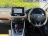 USED 2022 71 TOYOTA RAV4 2.5 VVT-h GPF Excel SUV 5dr Petrol Hybrid CVT Euro 6 (s/s) (218 ps) 