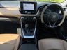 USED 2022 71 TOYOTA RAV4 2.5 VVT-h GPF Excel SUV 5dr Petrol Hybrid CVT Euro 6 (s/s) (218 ps) 
