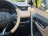 USED 2022 71 TOYOTA RAV4 2.5 VVT-h GPF Excel SUV 5dr Petrol Hybrid CVT Euro 6 (s/s) (218 ps) 