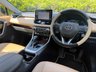 USED 2022 71 TOYOTA RAV4 2.5 VVT-h GPF Excel SUV 5dr Petrol Hybrid CVT Euro 6 (s/s) (218 ps) 