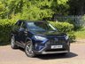 USED 2022 71 TOYOTA RAV4 2.5 VVT-h GPF Excel SUV 5dr Petrol Hybrid CVT Euro 6 (s/s) (218 ps) 