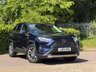 USED 2022 71 TOYOTA RAV4 2.5 VVT-h GPF Excel SUV 5dr Petrol Hybrid CVT Euro 6 (s/s) (218 ps) 