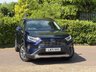 USED 2022 71 TOYOTA RAV4 2.5 VVT-h GPF Excel SUV 5dr Petrol Hybrid CVT Euro 6 (s/s) (218 ps) 