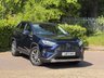 USED 2022 71 TOYOTA RAV4 2.5 VVT-h GPF Excel SUV 5dr Petrol Hybrid CVT Euro 6 (s/s) (218 ps) 