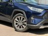 USED 2022 71 TOYOTA RAV4 2.5 VVT-h GPF Excel SUV 5dr Petrol Hybrid CVT Euro 6 (s/s) (218 ps) 