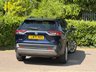USED 2022 71 TOYOTA RAV4 2.5 VVT-h GPF Excel SUV 5dr Petrol Hybrid CVT Euro 6 (s/s) (218 ps) 