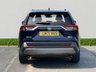 USED 2022 71 TOYOTA RAV4 2.5 VVT-h GPF Excel SUV 5dr Petrol Hybrid CVT Euro 6 (s/s) (218 ps) 