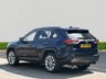 USED 2022 71 TOYOTA RAV4 2.5 VVT-h GPF Excel SUV 5dr Petrol Hybrid CVT Euro 6 (s/s) (218 ps) 