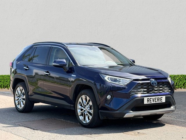 View our TOYOTA RAV4