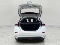 USED 2022 72 NISSAN LEAF 39kWh N-Connecta Hatchback 5dr Electric Auto (150 ps) FINANCE+WARRANTY+CHARGING CABLES