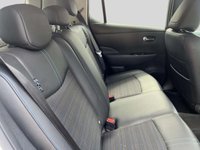 USED 2022 72 NISSAN LEAF 39kWh N-Connecta Hatchback 5dr Electric Auto (150 ps) FINANCE+WARRANTY+CHARGING CABLES