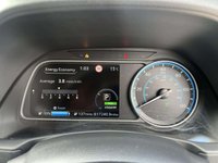 USED 2022 72 NISSAN LEAF 39kWh N-Connecta Hatchback 5dr Electric Auto (150 ps) FINANCE+WARRANTY+CHARGING CABLES