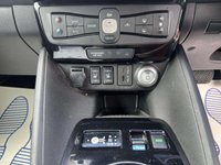 USED 2022 72 NISSAN LEAF 39kWh N-Connecta Hatchback 5dr Electric Auto (150 ps) FINANCE+WARRANTY+CHARGING CABLES