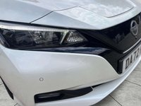 USED 2022 72 NISSAN LEAF 39kWh N-Connecta Hatchback 5dr Electric Auto (150 ps) FINANCE+WARRANTY+CHARGING CABLES