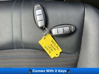 USED 2022 72 NISSAN LEAF 39kWh N-Connecta Hatchback 5dr Electric Auto (150 ps) FINANCE+WARRANTY+CHARGING CABLES