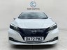 USED 2022 72 NISSAN LEAF 39kWh N-Connecta Hatchback 5dr Electric Auto (150 ps) FINANCE+WARRANTY+CHARGING CABLES