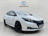 USED 2022 72 NISSAN LEAF 39kWh N-Connecta Hatchback 5dr Electric Auto (150 ps) FINANCE+WARRANTY+CHARGING CABLES