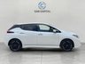 USED 2022 72 NISSAN LEAF 39kWh N-Connecta Hatchback 5dr Electric Auto (150 ps) FINANCE+WARRANTY+CHARGING CABLES