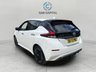 USED 2022 72 NISSAN LEAF 39kWh N-Connecta Hatchback 5dr Electric Auto (150 ps) FINANCE+WARRANTY+CHARGING CABLES