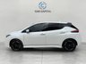 USED 2022 72 NISSAN LEAF 39kWh N-Connecta Hatchback 5dr Electric Auto (150 ps) FINANCE+WARRANTY+CHARGING CABLES