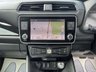 USED 2022 72 NISSAN LEAF 39kWh N-Connecta Hatchback 5dr Electric Auto (150 ps) FINANCE+WARRANTY+CHARGING CABLES