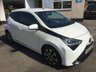 USED 2020 20 TOYOTA AYGO 1.0 VVT-i x-trend Hatchback 5dr Petrol Manual Euro 6 (71 ps) 