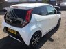 USED 2020 20 TOYOTA AYGO 1.0 VVT-i x-trend Hatchback 5dr Petrol Manual Euro 6 (71 ps) 