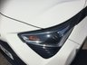 USED 2020 20 TOYOTA AYGO 1.0 VVT-i x-trend Hatchback 5dr Petrol Manual Euro 6 (71 ps) 