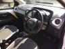 USED 2020 20 TOYOTA AYGO 1.0 VVT-i x-trend Hatchback 5dr Petrol Manual Euro 6 (71 ps) 
