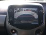 USED 2020 20 TOYOTA AYGO 1.0 VVT-i x-trend Hatchback 5dr Petrol Manual Euro 6 (71 ps) 