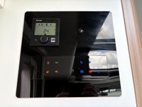 USED 2019 19 ADRIA CORAL 670 SL AXESS 4 Belt - 3 Berth - End Fixed Singles Over Storage 