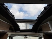 USED 2019 19 ADRIA CORAL 670 SL AXESS 4 Belt - 3 Berth - End Fixed Singles Over Storage 
