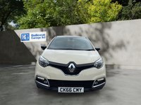 USED 2016 66 RENAULT CAPTUR 0.9 TCe ENERGY Dynamique Nav SUV 5dr Petrol Manual Euro 6 (s/s) (90 ps) &pound;200 TO SECURE DELIVERY AVAILABLE!