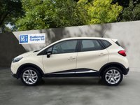 USED 2016 66 RENAULT CAPTUR 0.9 TCe ENERGY Dynamique Nav SUV 5dr Petrol Manual Euro 6 (s/s) (90 ps) &pound;200 TO SECURE DELIVERY AVAILABLE!