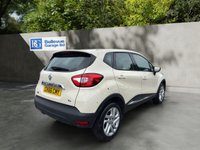 USED 2016 66 RENAULT CAPTUR 0.9 TCe ENERGY Dynamique Nav SUV 5dr Petrol Manual Euro 6 (s/s) (90 ps) &pound;200 TO SECURE DELIVERY AVAILABLE!