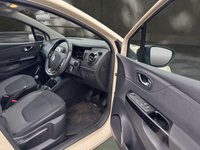 USED 2016 66 RENAULT CAPTUR 0.9 TCe ENERGY Dynamique Nav SUV 5dr Petrol Manual Euro 6 (s/s) (90 ps) &pound;200 TO SECURE DELIVERY AVAILABLE!