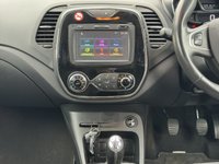 USED 2016 66 RENAULT CAPTUR 0.9 TCe ENERGY Dynamique Nav SUV 5dr Petrol Manual Euro 6 (s/s) (90 ps) &pound;200 TO SECURE DELIVERY AVAILABLE!