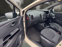 USED 2016 66 RENAULT CAPTUR 0.9 TCe ENERGY Dynamique Nav SUV 5dr Petrol Manual Euro 6 (s/s) (90 ps) &pound;200 TO SECURE DELIVERY AVAILABLE!